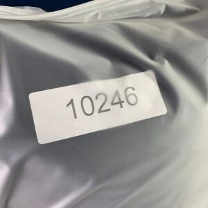 Brooks Brothers 2 Piece Suit Men 48R Blue Madison Drago Wool 42x29